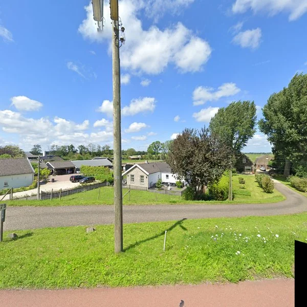 Straatbeeld van Lekdijk-West 79a, 2861ET Bergambacht