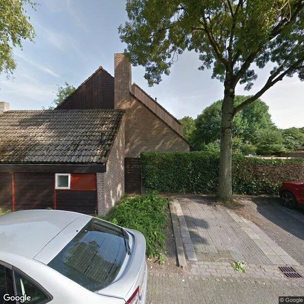 Straatbeeld van Lekerwaard 159, 1824HH Alkmaar