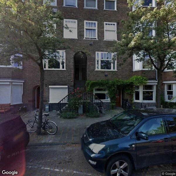 Straatbeeld van Lekstraat 104-2, 1079EW Amsterdam