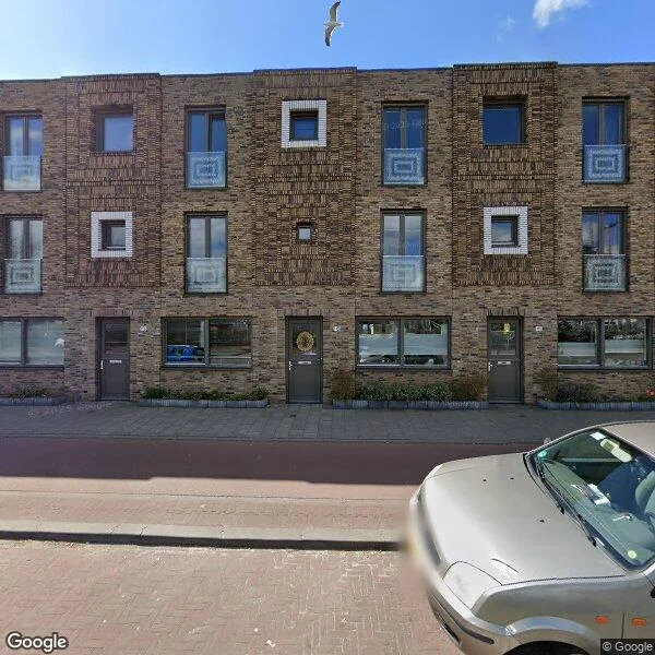 Straatbeeld van Lekstraat 113, 2515XC Den Haag