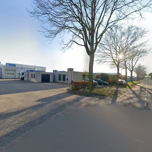 Straatbeeld van Lekstraat 13, 5347KT Oss