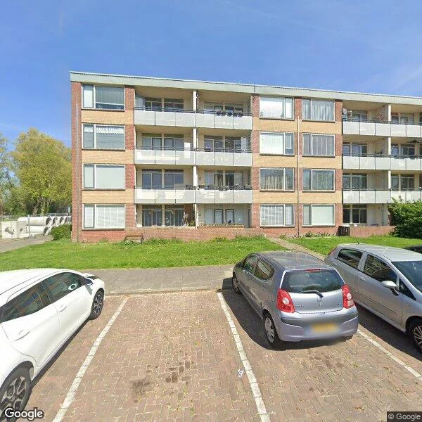 Straatbeeld van Lekstraat 23, 1442RK Purmerend