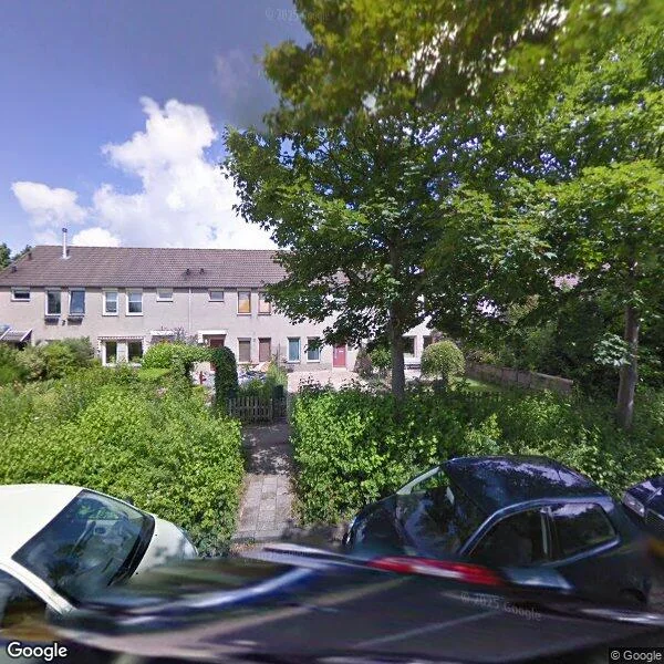 Straatbeeld van Lekstraat 67, 1316PB Almere