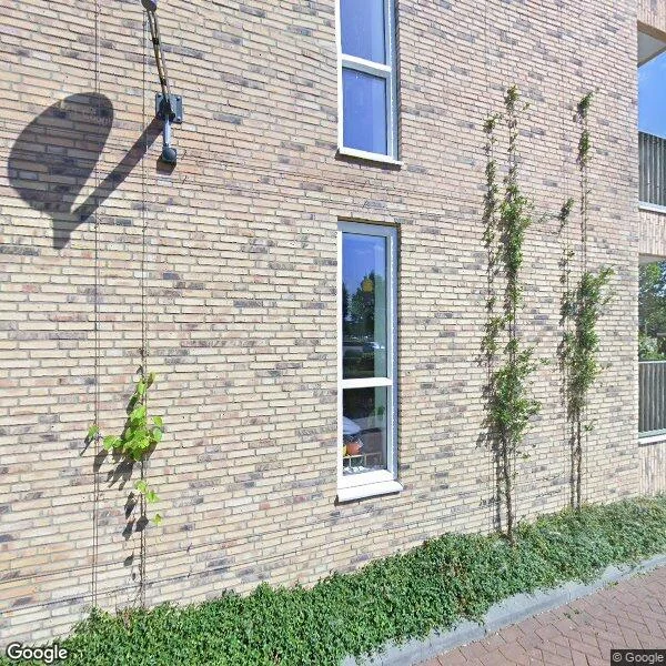 Straatbeeld van Lekstraat 95, 5215CW Den Bosch
