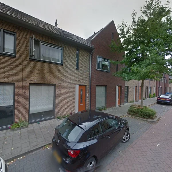 Straatbeeld van Leliestraat 24, 4101GT Culemborg