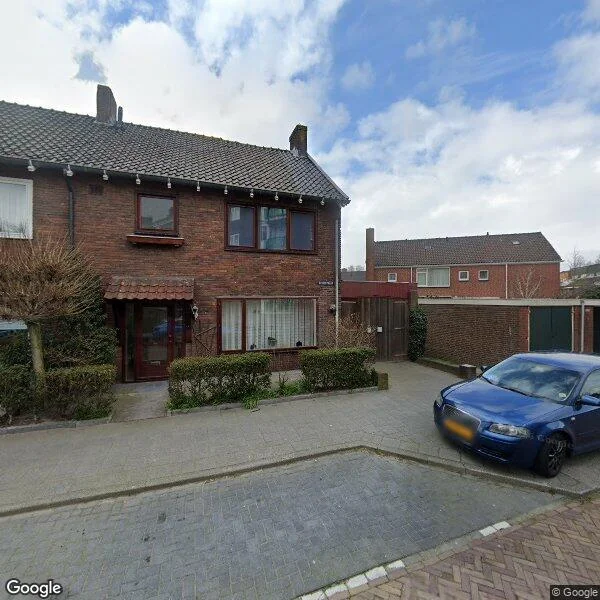 Straatbeeld van Leliestraat 28, 1943LK Beverwijk