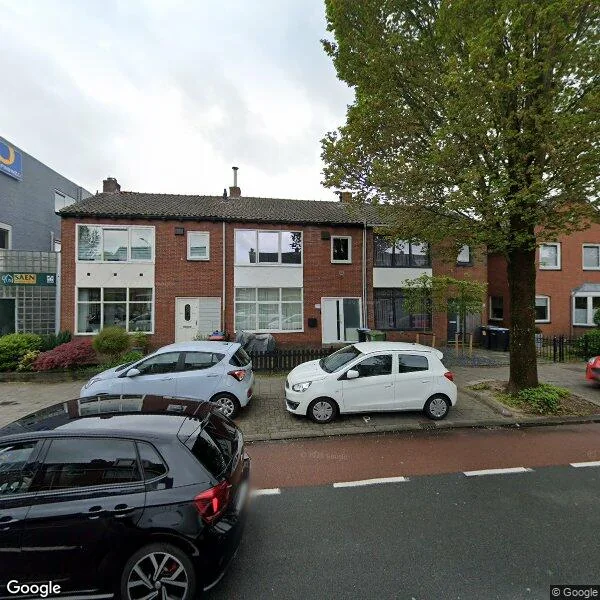Straatbeeld van Leliestraat 3, 1541CJ Koog aan de Zaan