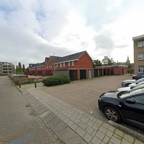 Straatbeeld van Leliestraat 90, 2841BB Moordrecht