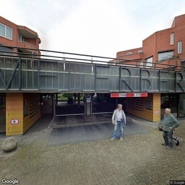 Straatbeeld van Lemelerberg 139, 2905NL Capelle aan den IJssel
