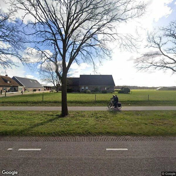 Straatbeeld van Lemelerveldseweg 36, 8141PW Heino