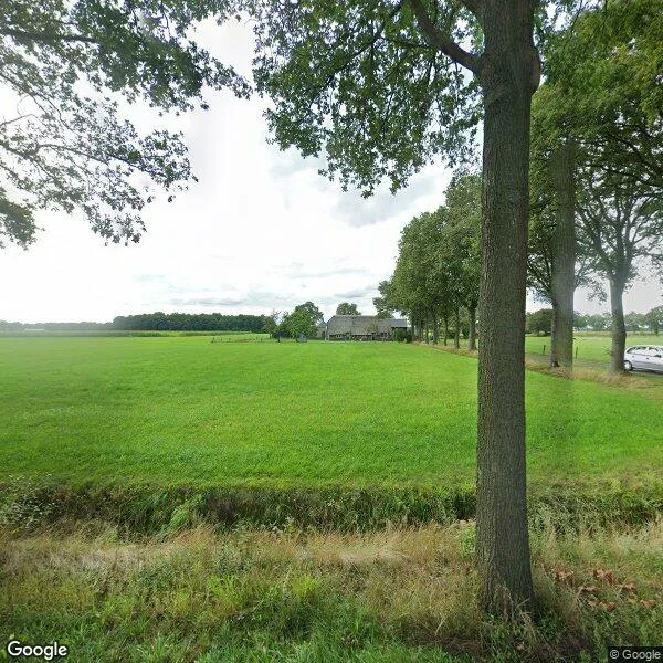 Straatbeeld van Lemelerweg 51, 8105SC Luttenberg
