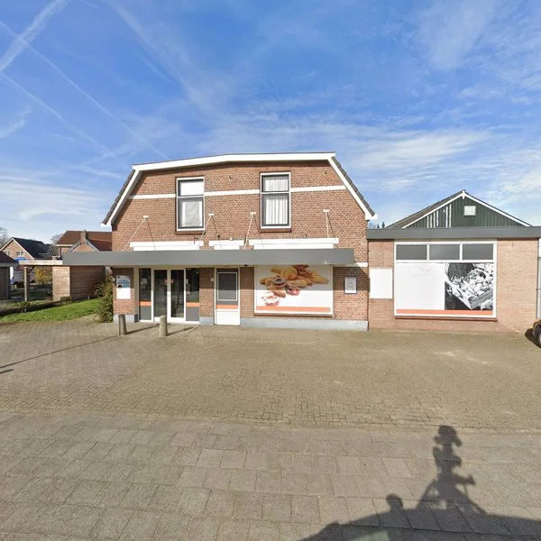 Straatbeeld van Lemelerweg 60f, 8148PD Lemele