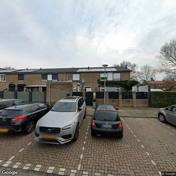 Straatbeeld van Lemmender 2, 6441HL Brunssum