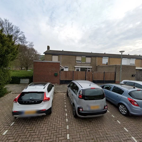 Straatbeeld van Lemmender 30, 6441HL Brunssum