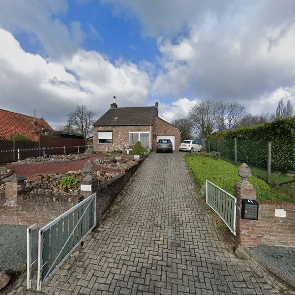Straatbeeld van Lemmensstraat 44, 6273NC Ingber