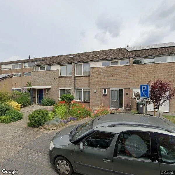 Straatbeeld van Lemoen 7, 6852DS Huissen