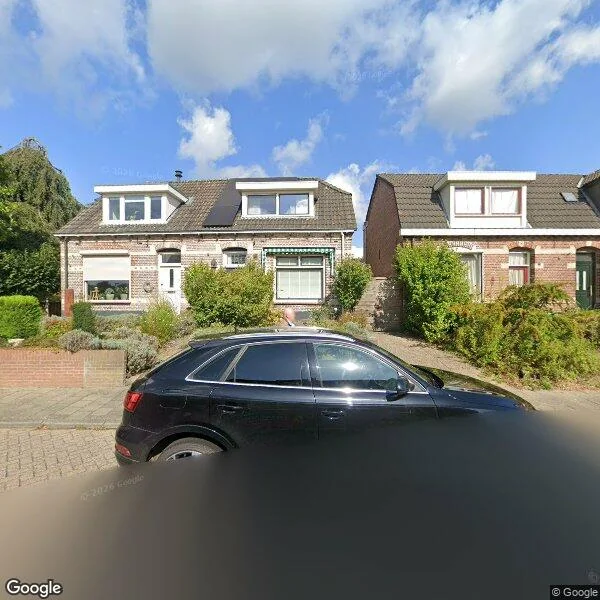 Straatbeeld van Lengelseweg 5, 7041DL 's-Heerenberg