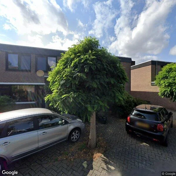 Straatbeeld van Lenningenhof 11, 5625NR Eindhoven