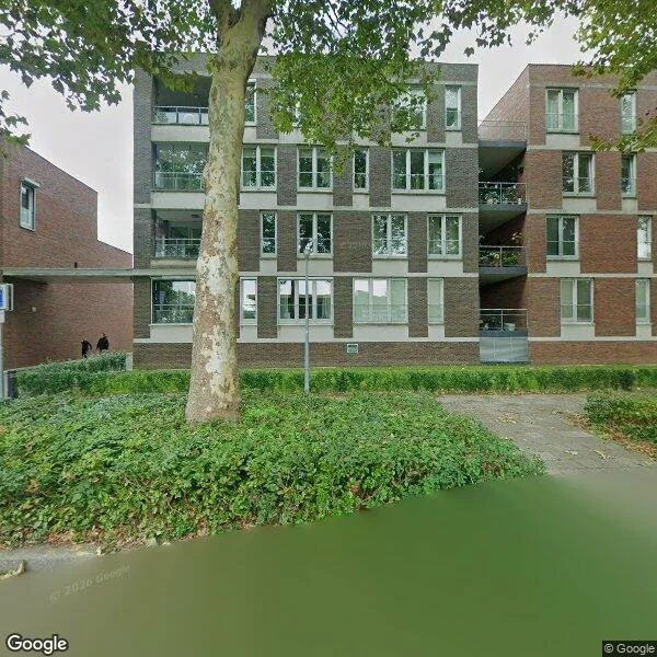 Straatbeeld van Lentemorgen 76, 6903CT Zevenaar