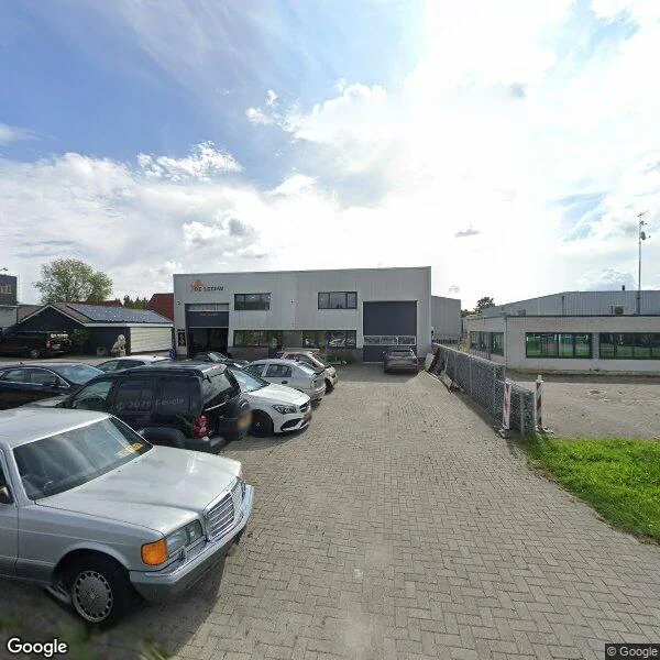 Straatbeeld van Lenteweg 76, 7532RL Enschede