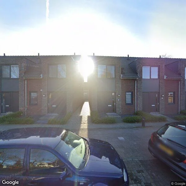 Straatbeeld van Lentheweg 1, 8141EZ Heino