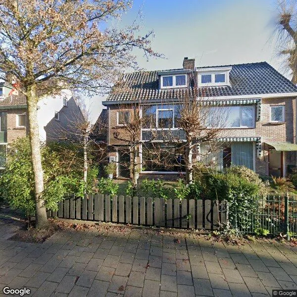 Straatbeeld van Leo Dongelmansstraat 9, 1391EW Abcoude