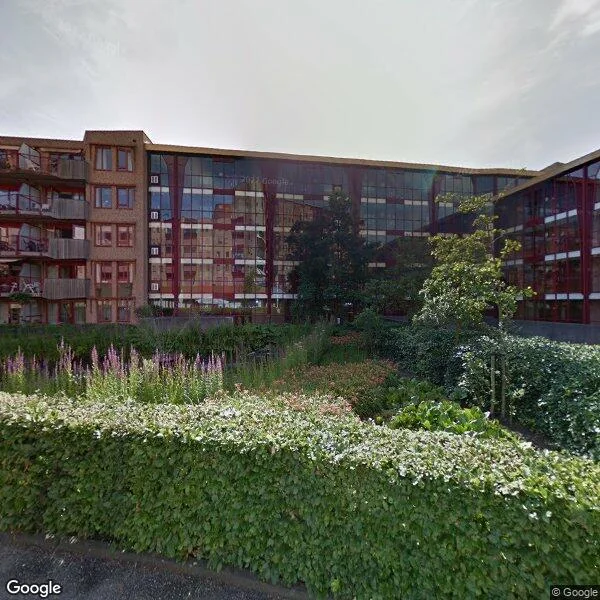 Straatbeeld van Leonard Springerlaan 219, 2033SR Haarlem