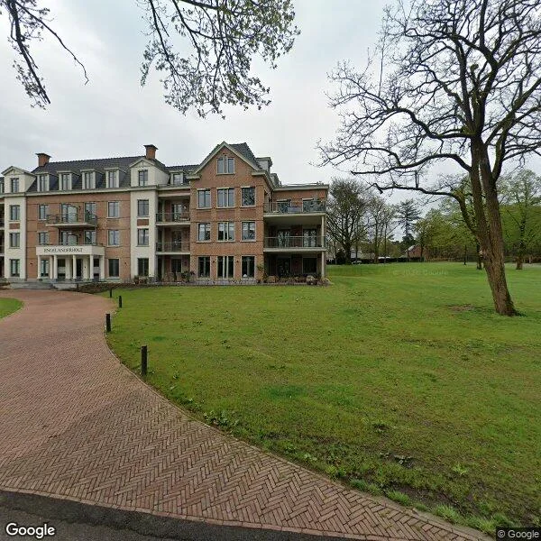 Straatbeeld van Leonard Springerlaan 30, 7361DK Beekbergen