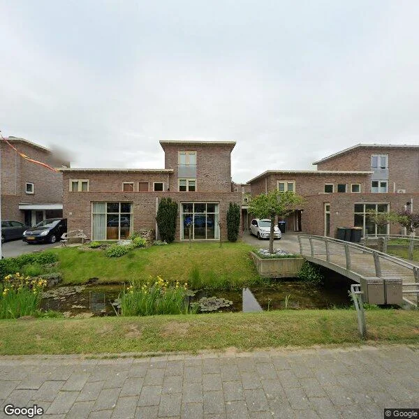 Straatbeeld van Leonard Springerlaan 307, 7424BA Deventer