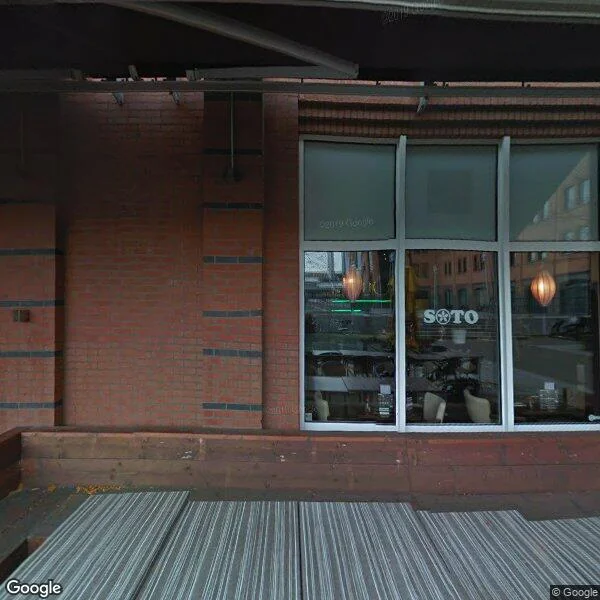 Straatbeeld van Leonardo da Vinciplein 38, 5223DR Den Bosch