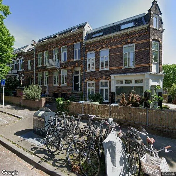 Straatbeeld van Leoninusstraat 62, 6821ET Arnhem