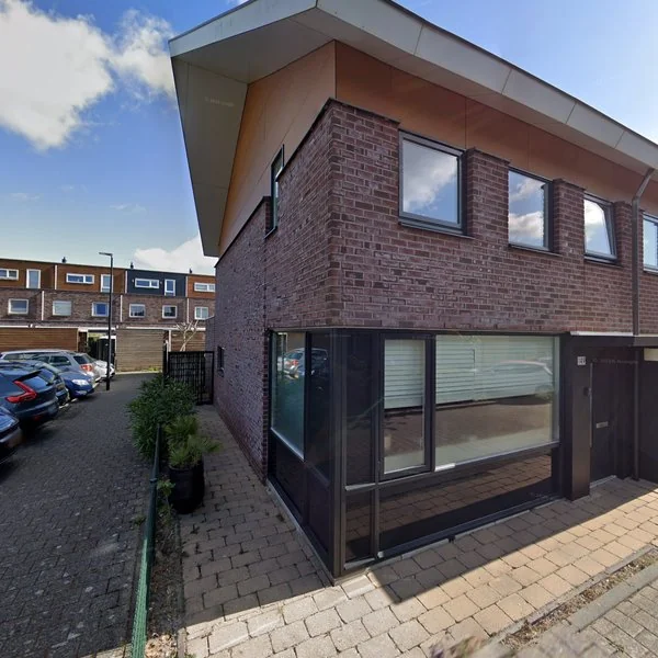 Straatbeeld van Leopoldstraat 149, 1822KE Alkmaar