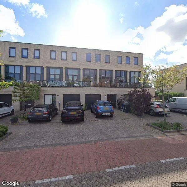 Straatbeeld van Leopoldstraat 92, 1822KB Alkmaar