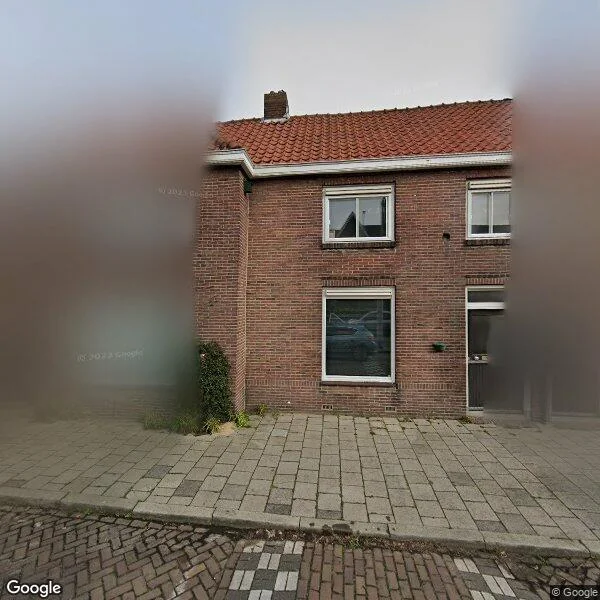Straatbeeld van Leostraat 70, 5615BN Eindhoven