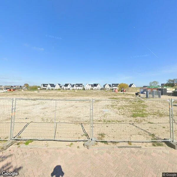 Straatbeeld van Lepelaar 9, 2693EM 's-Gravenzande