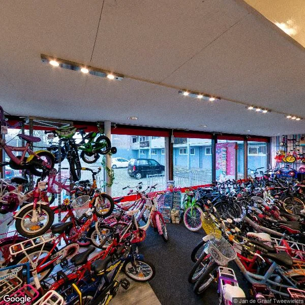 Straatbeeld van Lepelaarsingel 232, 3136PE Vlaardingen