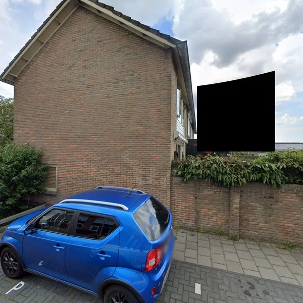 Straatbeeld van Lepelaarstraat 16, 1551GE Westzaan