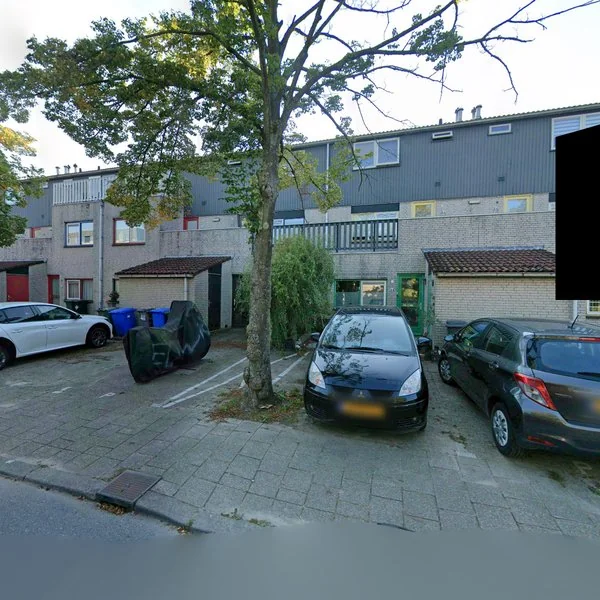 Straatbeeld van Lepelaarstraat 80, 2623NZ Delft