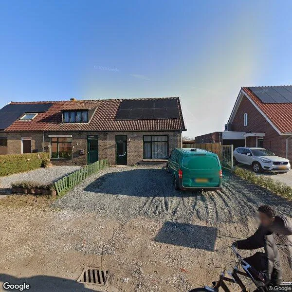 Straatbeeld van Lepelaarweg 5, 7332AE Apeldoorn