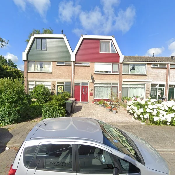 Straatbeeld van Lepelbladstraat 35, 1531SN Wormer