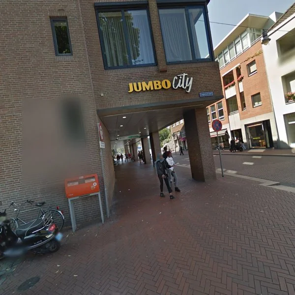 Straatbeeld van Lepelstraat 11, 5211DP Den Bosch