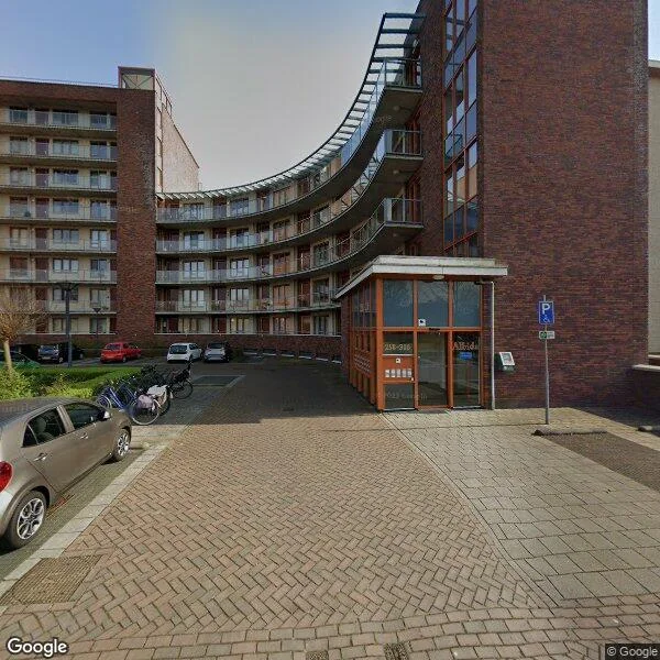 Straatbeeld van Lessestraat 274, 1966SM Heemskerk