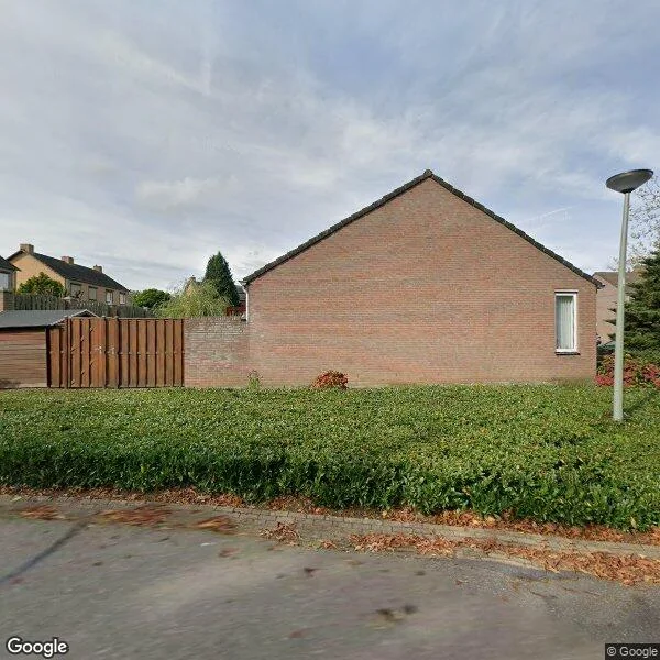 Straatbeeld van Leukenhof 3, 6099CR Beegden