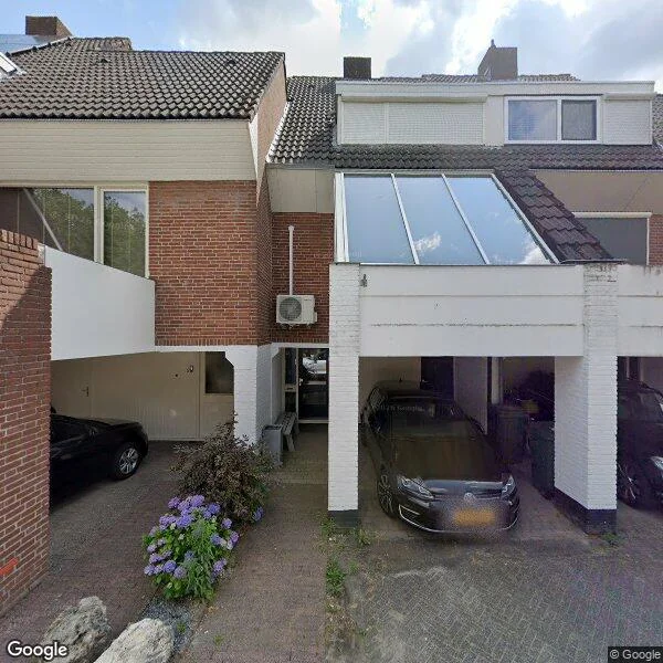 Straatbeeld van Leukerhof 7, 6004DD Weert