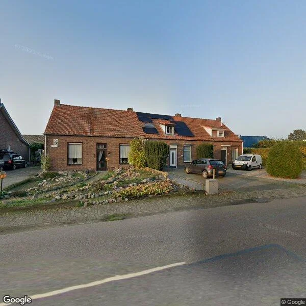 Straatbeeld van Leukerstraat 41, 6004RD Weert