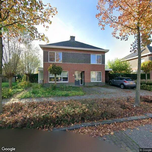 Straatbeeld van Leumehofstraat 15, 6002CL Weert