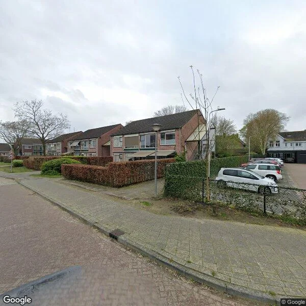 Straatbeeld van Leurse Branden 24D, 4871EK Etten-Leur
