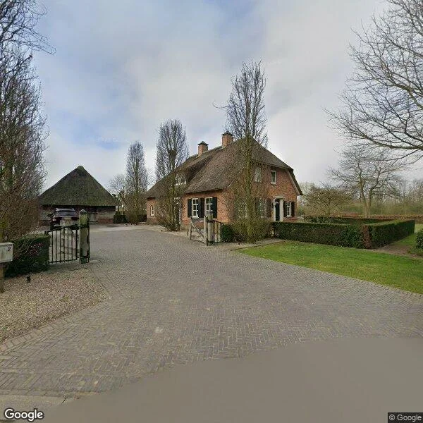 Straatbeeld van Leurseweg 2, 6615AJ Leur