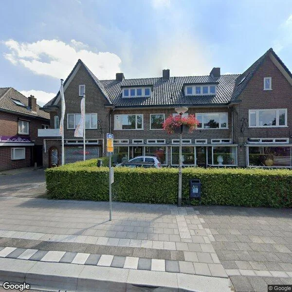 Straatbeeld van Leusderweg 266B, 3817KH Amersfoort