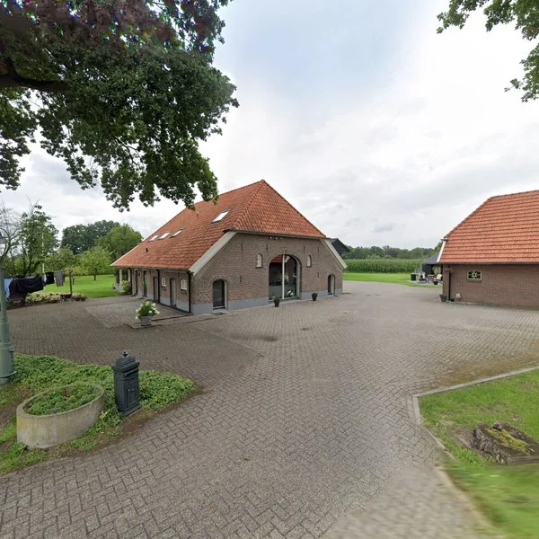 Straatbeeld van Leusinkbrink 12, 7261NP Ruurlo